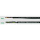HELUKABEL ITALIA SRL - HLK24303 MULTISPEED 500-PVC UL/CSA 4G0.75 QM