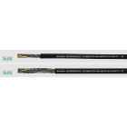 HELUKABEL ITALIA SRL - HLK24303 MULTISPEED 500-PVC UL/CSA 4G0.75 QM