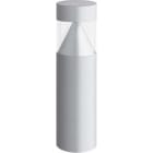 PERFORMANCE IN LIGHT - PRI06061096 LED-Bollard 4000K 19W statica Ottica circolare extra diffondente