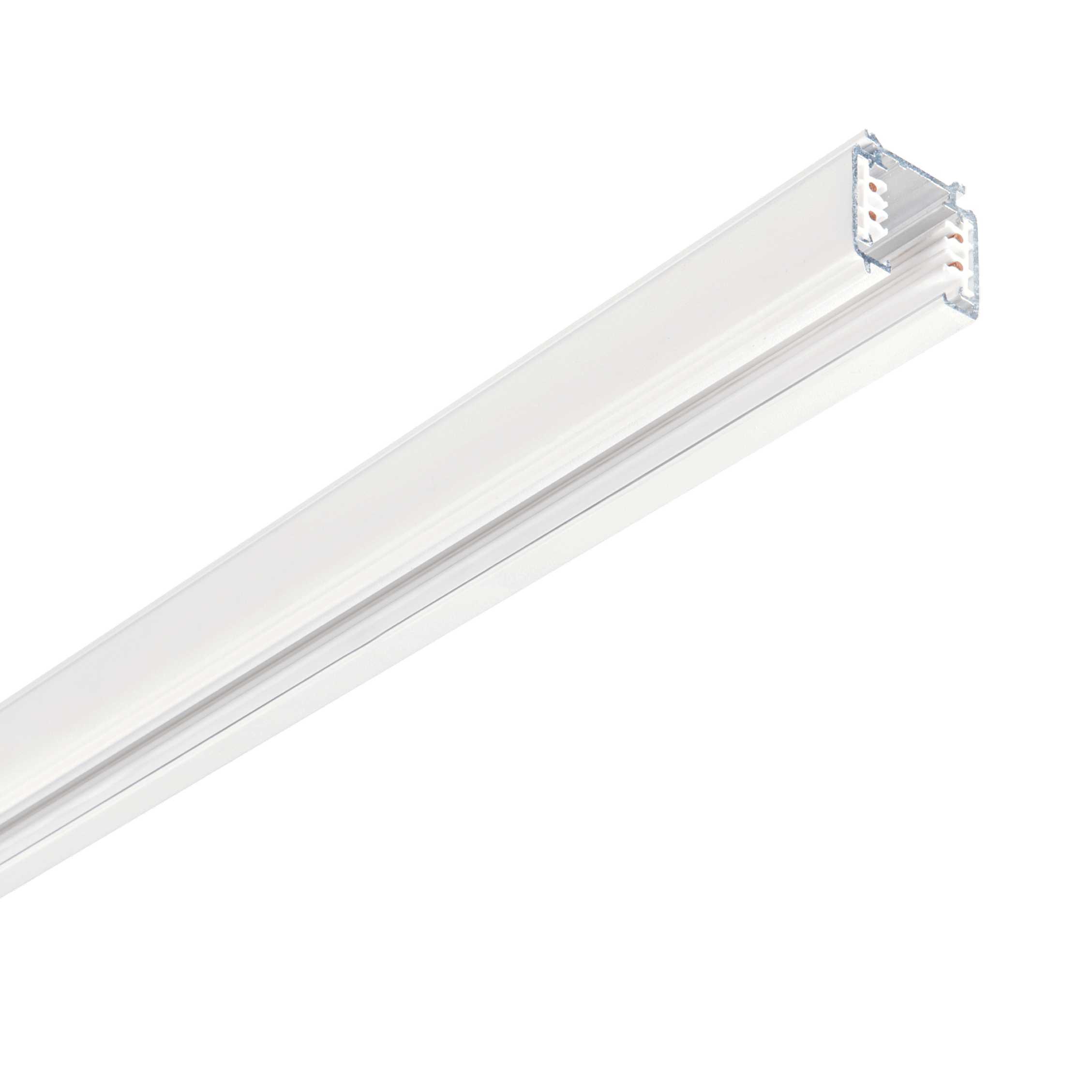 IDEAL LUX SRL - IUX243269 LINK 3-PHASE TRIMLESS PROFILE 1000 MM ON