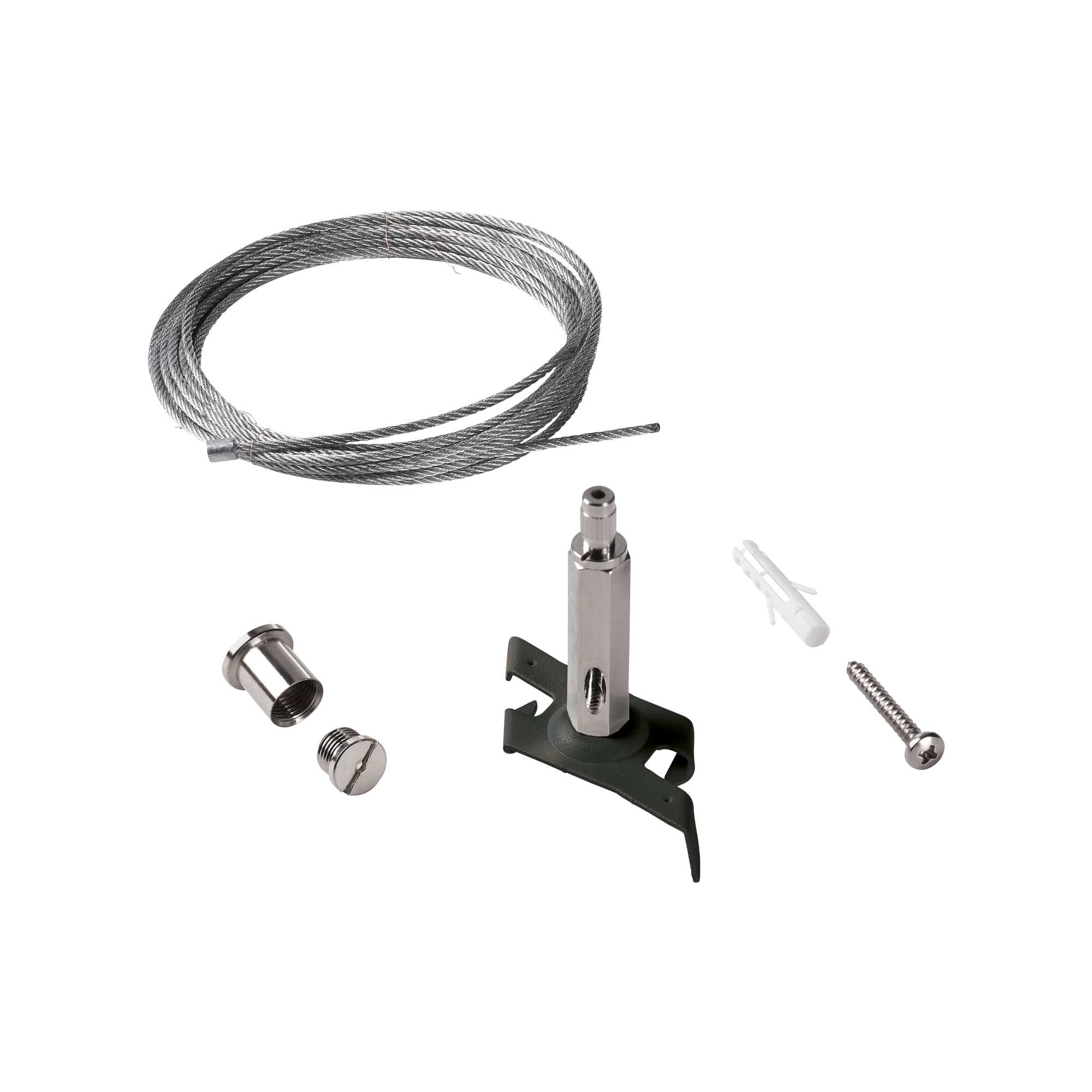 IDEAL LUX SRL - IUX243283 LINK 3-PHASE T.LESS KIT PENDANT NO ROSON
