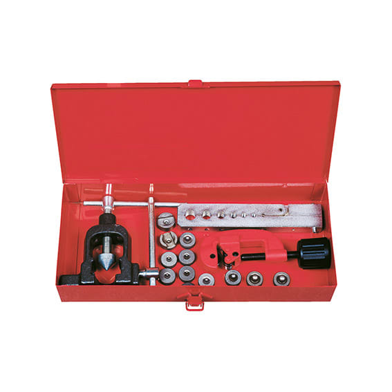 ABC TOOLS SPA - ABCB24339000 APPARECCHI B 2433/9+CONT.