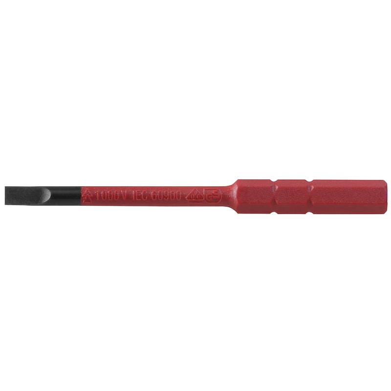 WEIDMULLER - WEI2433190000 WB SI SL 0,8X4,0