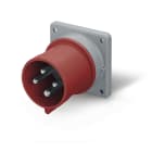 SCAME PARRE SPA - SCA243.32975 SPINA DA INCASSO 32A 3P+N+T 11H