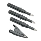 FLUKE ITALIA SRL - FLK2435092 TLK290 SET SONDE PER MOTORI E PRESE TRIF