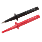 FLUKE ITALIA SRL - FLK2435108 TLK291 SET DI SONDE CON FUSIBILE R+N