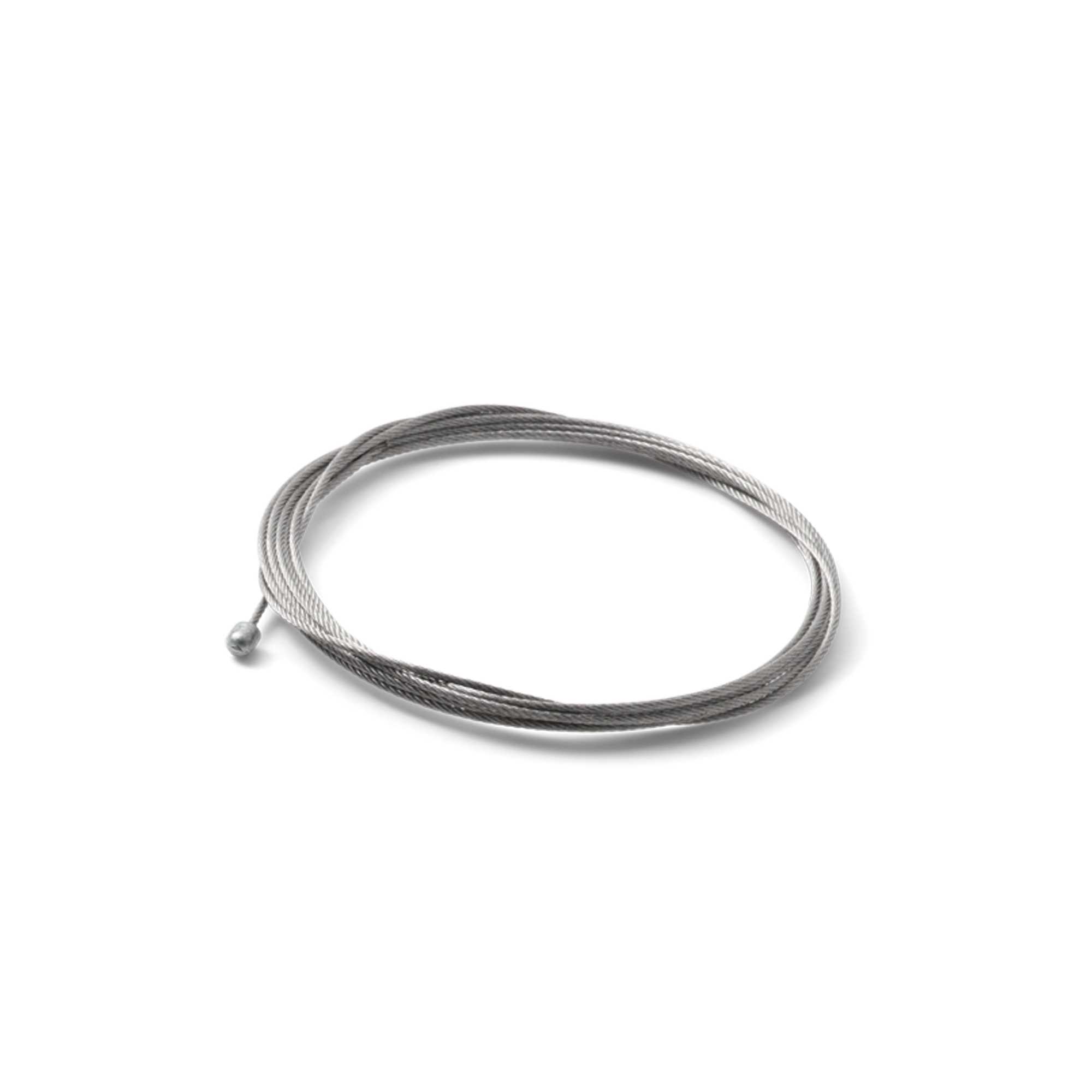 IDEAL LUX SRL - IUX243665 FLUO KIT SINGLE STEEL CABLE 5 MT