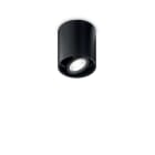 IDEAL LUX SRL - IUX243924 MOOD PL1 D09 ROUND NERO