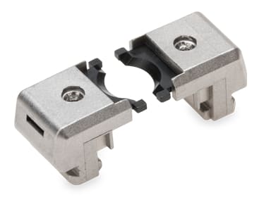 WAGO ITALIA SRL - WAG206-1128 KIT LAMA LAMA OVALE DA 10 A 16MMQ 206-11