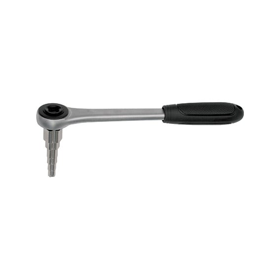 ABC TOOLS SPA - ABCB24414000 ASS.CHIAVI B 2441/4