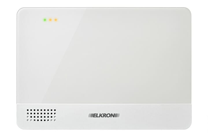 URMET (ELKRON) - EKO80WL6000113 CR600WF CENTRALE IP 4G