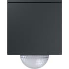GIRA - GIR244210 Beweg.m. Cube 120 Wachter Anthrazit