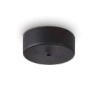 IDEAL LUX SRL - IUX244242 ROSONE MAGNETICO 1 LUCE 1E NERO
