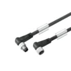 WEIDMULLER - WEI2443150500 SAIL-M8WM8W-4S5.0U