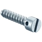 KAISER GMBH & CO. KG - KAI2444-15 PLOMBIERSCHRAUBEN