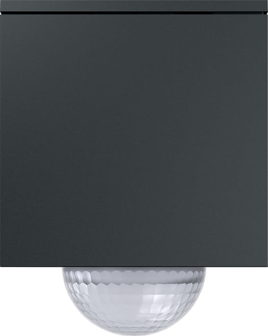 GIRA - GIR244410 Beweg.m. Cube 240 Wachter Anthrazit