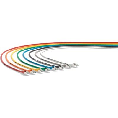 LAPP ITALIA SRL - LPP24441367 ETHERLINE LAN CAT.6A 5,0 GY