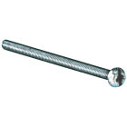 KAISER GMBH & CO. KG - KAI2445-25 Muro a intercapedine, vite ad alette M3