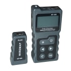 FANTON SRL - FME24450 TESTER CONTR.CONTINUITA RETI LAN E POE
