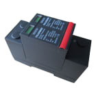 ITALWEBER SPA - ITW2445207P SPD PV40-600V DC CL.II RC