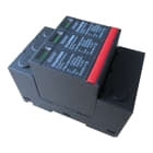 ITALWEBER SPA - ITW2445208P SPD PV40-1000V DC CL.II RC