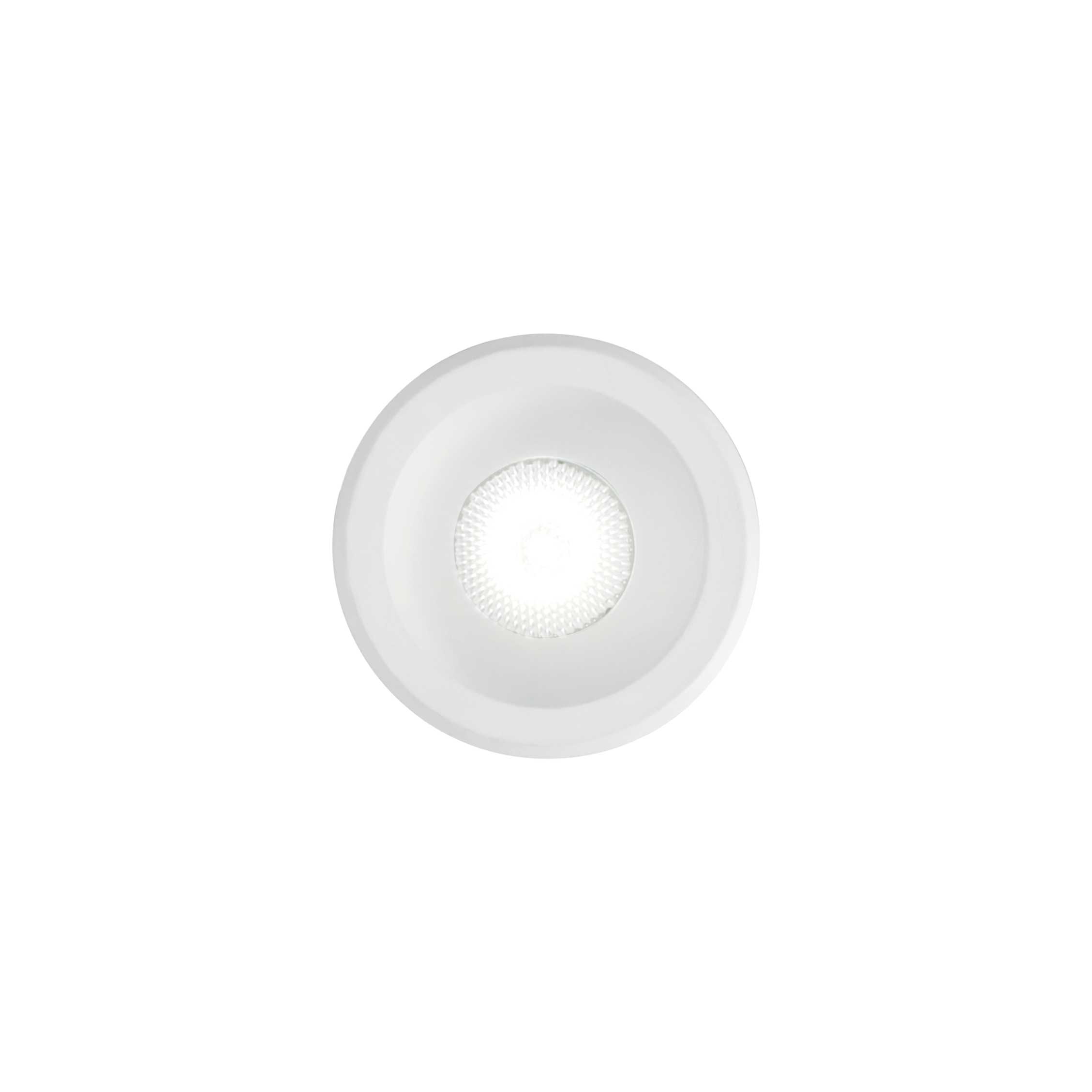 IDEAL LUX SRL - IUX244808 VIRUS FI WH WH