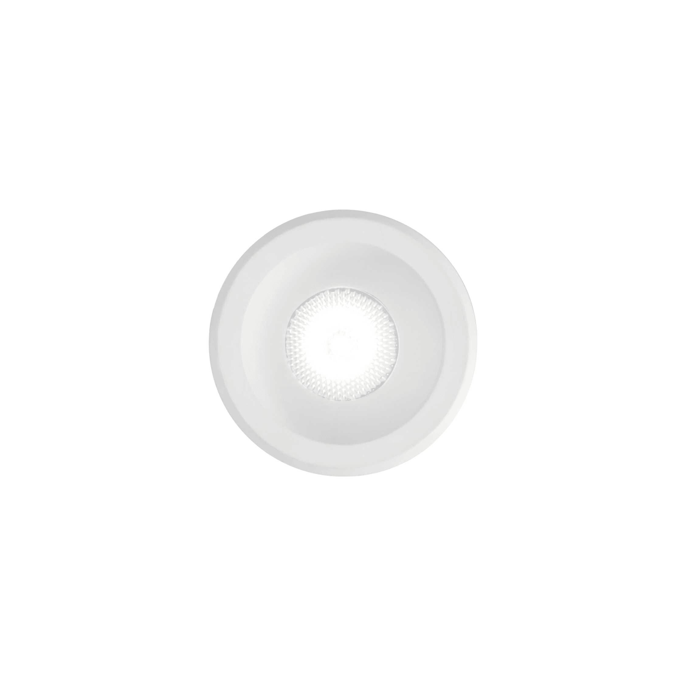 IDEAL LUX SRL - IUX244808 VIRUS FI WH WH
