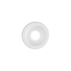 IDEAL LUX SRL - IUX244808 VIRUS FI WH WH