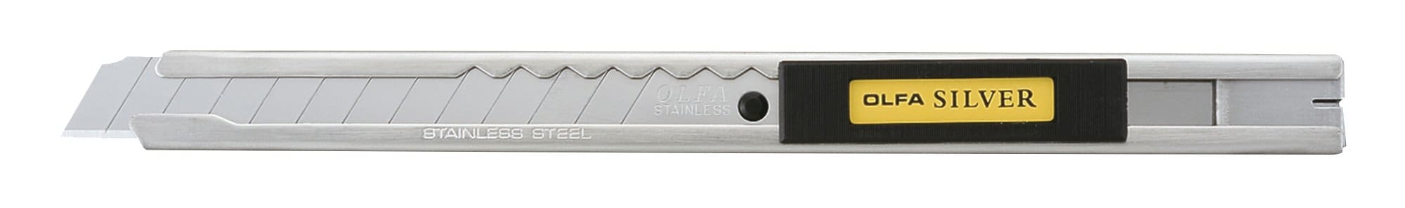 ELEMATIC SPIT - ITP569804 CUTTER SVR-1 INOX CON CURSORE 9 MM