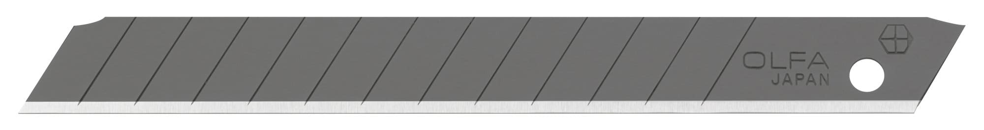 ELEMATIC SPIT - ITP569856 LAMA ABB-50 BRUNITA 9 MM