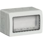 BTICINO - BTI24504 Idrobox AP Gehaeuse