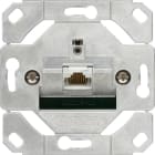 GIRA - GIR245100 RETE CAT.6A 1X MODULO