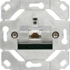 GIRA - GGI245100 Netzwerk Cat.6A 1f Einsatz