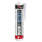 ELEMATIC SPIT - ITP8708220 SILICONE ACETICO UNIVERSALE TRASPARENTE