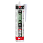 ELEMATIC SPIT - ITP8708230 SILICONE NEUTRO A BASSO MODULO BIANCO