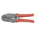 ELEMATIC SPIT - ITP9039 CRIMPATRICE 9039 ACCIAIO 6-16MM