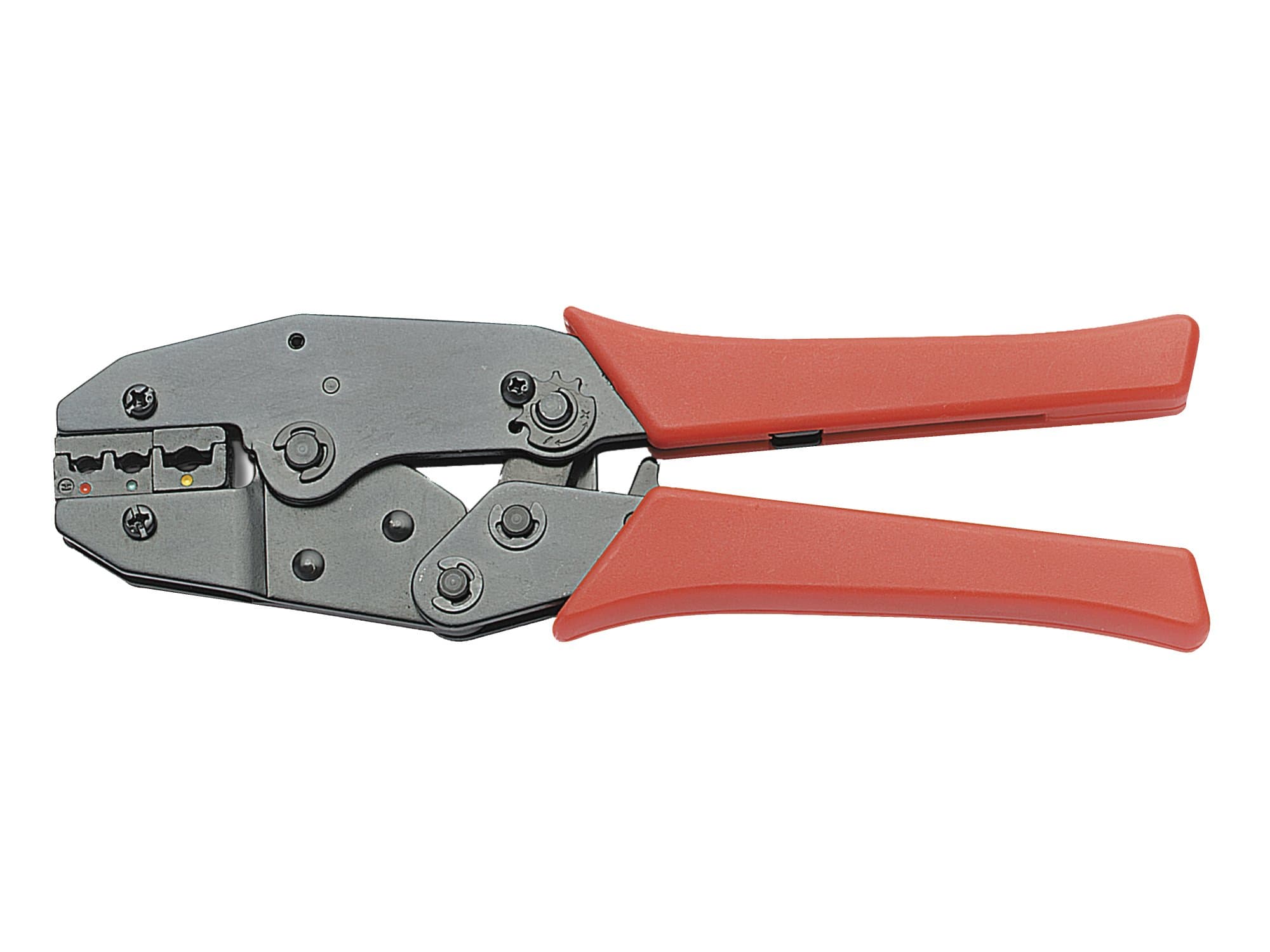 ELEMATIC SPIT - ITP9039 CRIMPATRICE 9039 ACCIAIO 6-16MM