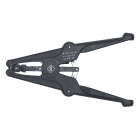 ELEMATIC SPIT - ITP5417 PINZA PER MANICOTTI IN NEOPRENE 3-10