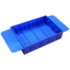 ELEMATIC SPIT - ITP566973 SCATOLA DERIVAZIONE BOXME 140X205X86 MM