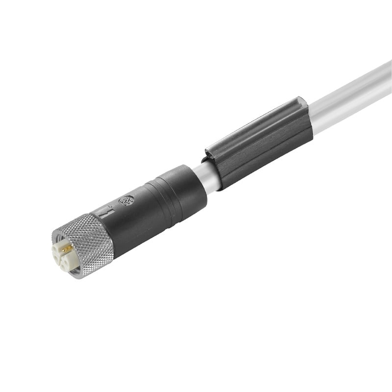WEIDMULLER - WEI2455330500 SAIL-M12BG-L-5.0PGR