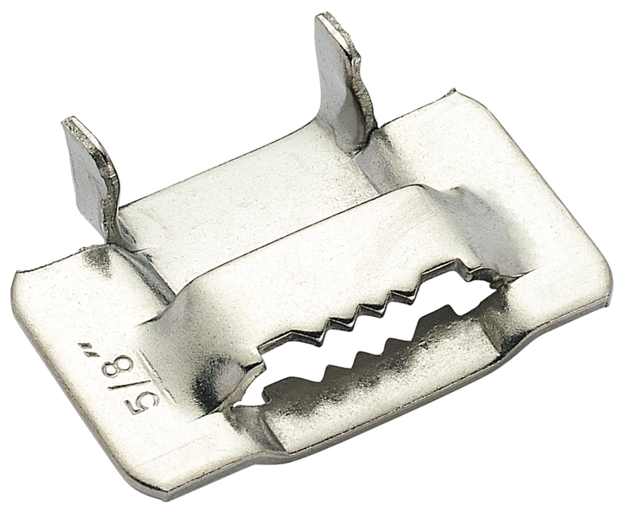 ELEMATIC SPIT - ITP8412254 GRAFFE PER NASTRI STANDARD BAND-IT 1/2 I