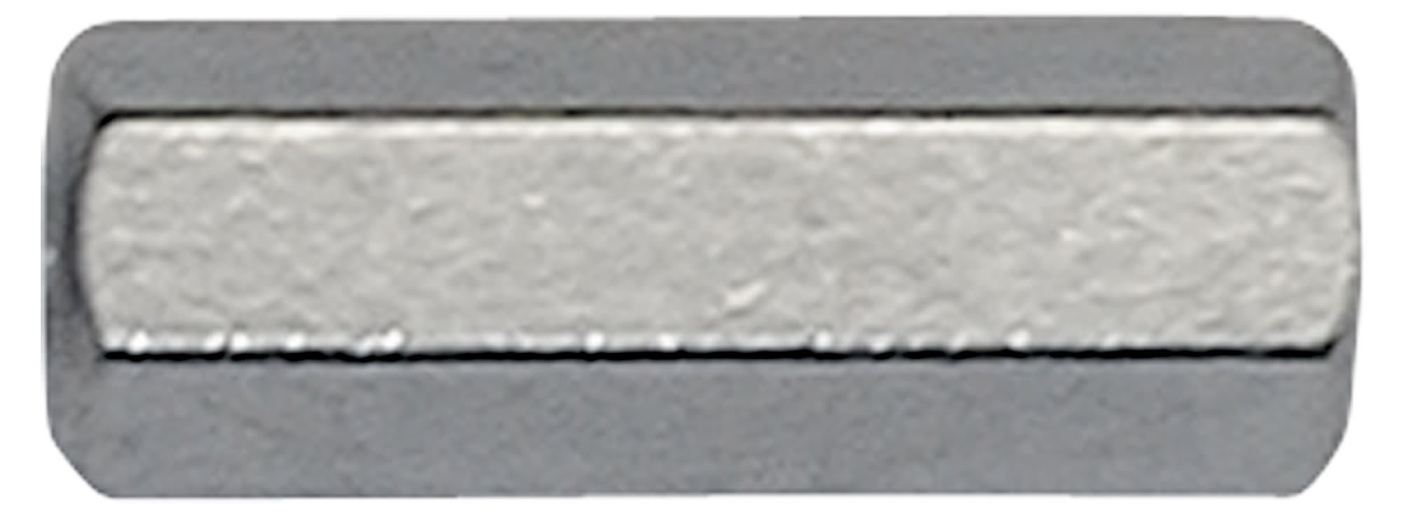 ELEMATIC SPIT - ITP8720006 DISTANZIATORE EDS ACCIAIO ZINCATO 8X40 F