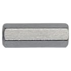 ELEMATIC SPIT - ITP8720003 DISTANZIATORE EDS ACCIAIO ZINCATO 6X40 F