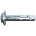 ELEMATIC SPIT - ITP8723058 ANCORANTE T21/B ACCIAIO ZINCATO 12X70 M1