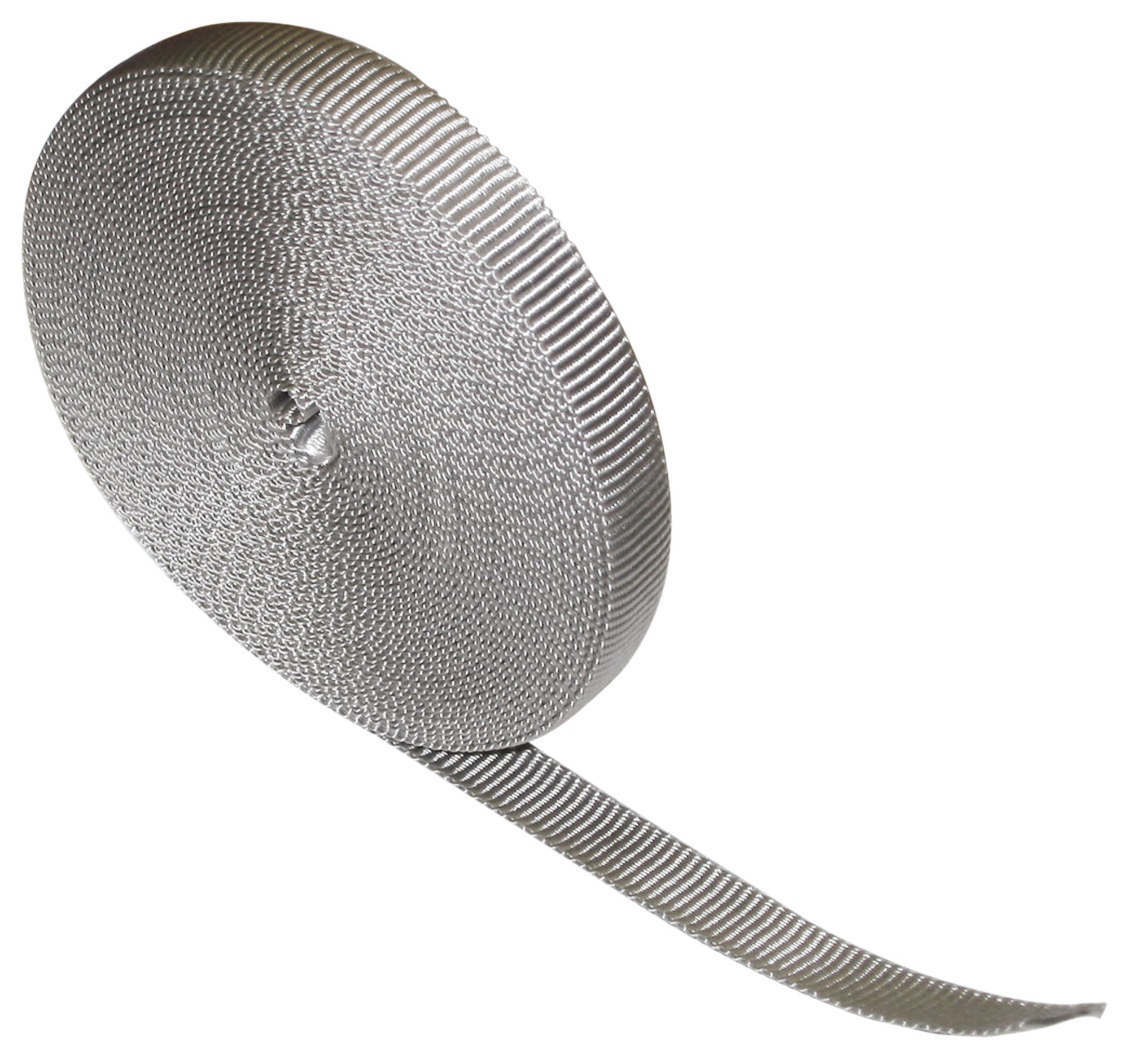 ELEMATIC SPIT - ITP8412120 BANDELLA IN TESSUTO PROPILENE 10M