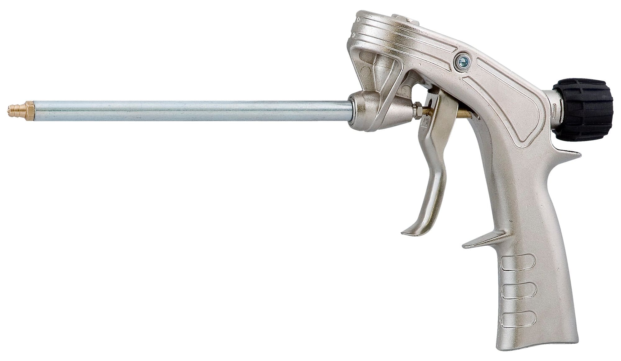 ELEMATIC SPIT - ITP566935 PISTOLA PER SCHIUME POLIURETANICHE ACCIA