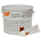 ELEMATIC SPIT - ITP590100 POLIPASTA MALTA BI-COMPONENTE 706 5KG