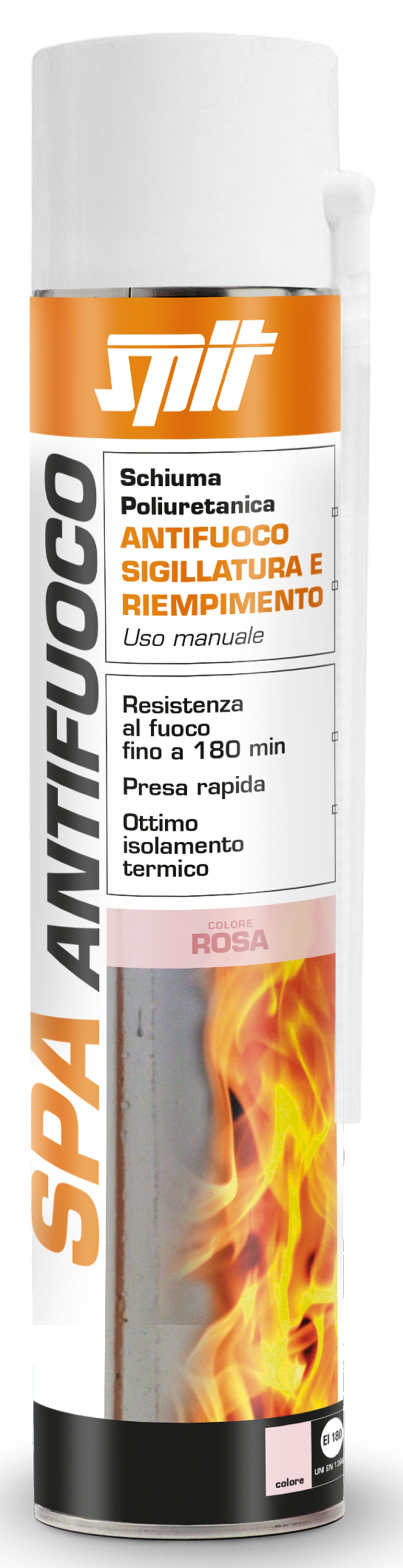 ELEMATIC SPIT - ITP566933 SCHIUMA POLIURETANICA SPA