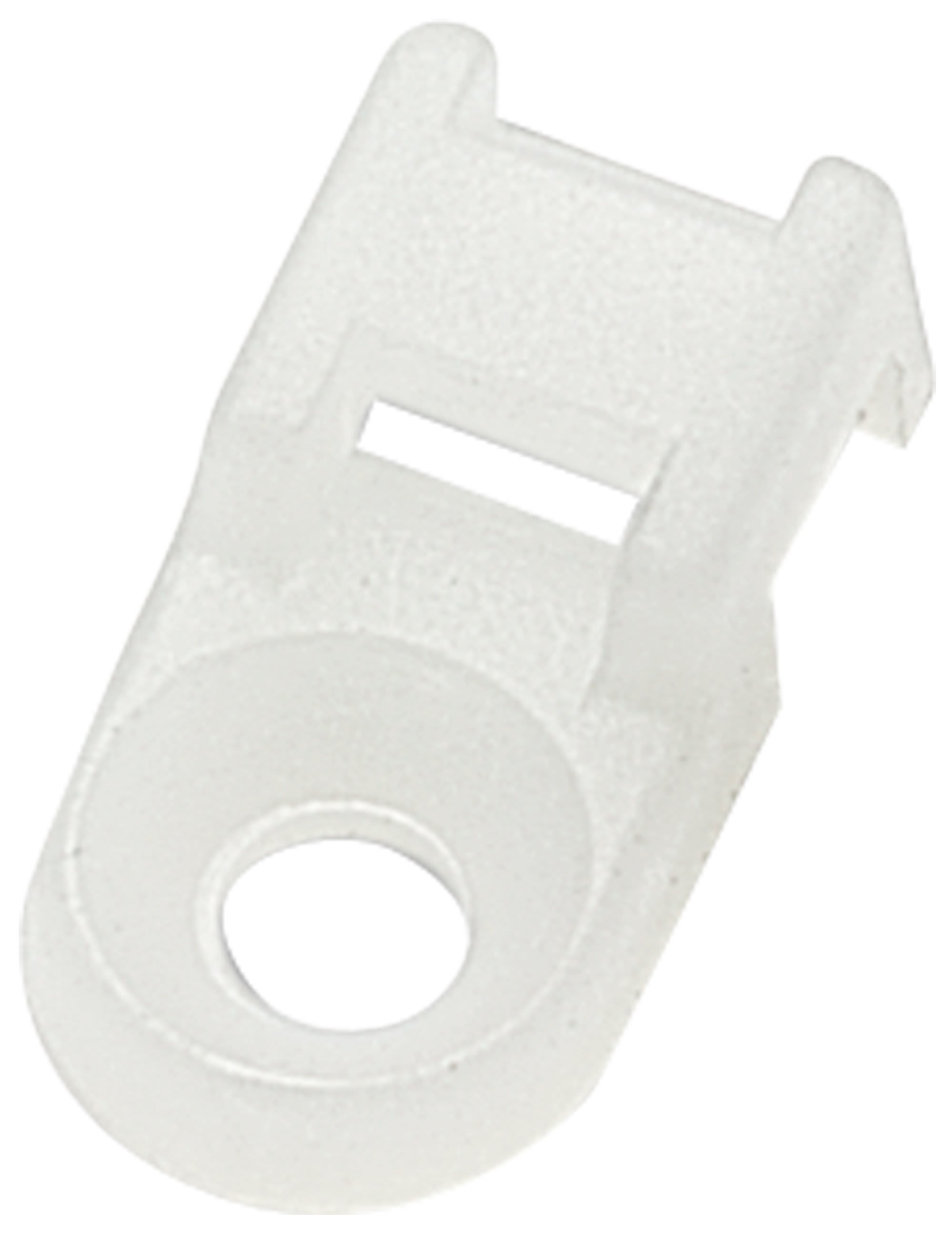 ELEMATIC SPIT - ITP5460 SUPPORTO A OCCHIELLO NATURALE 4,8