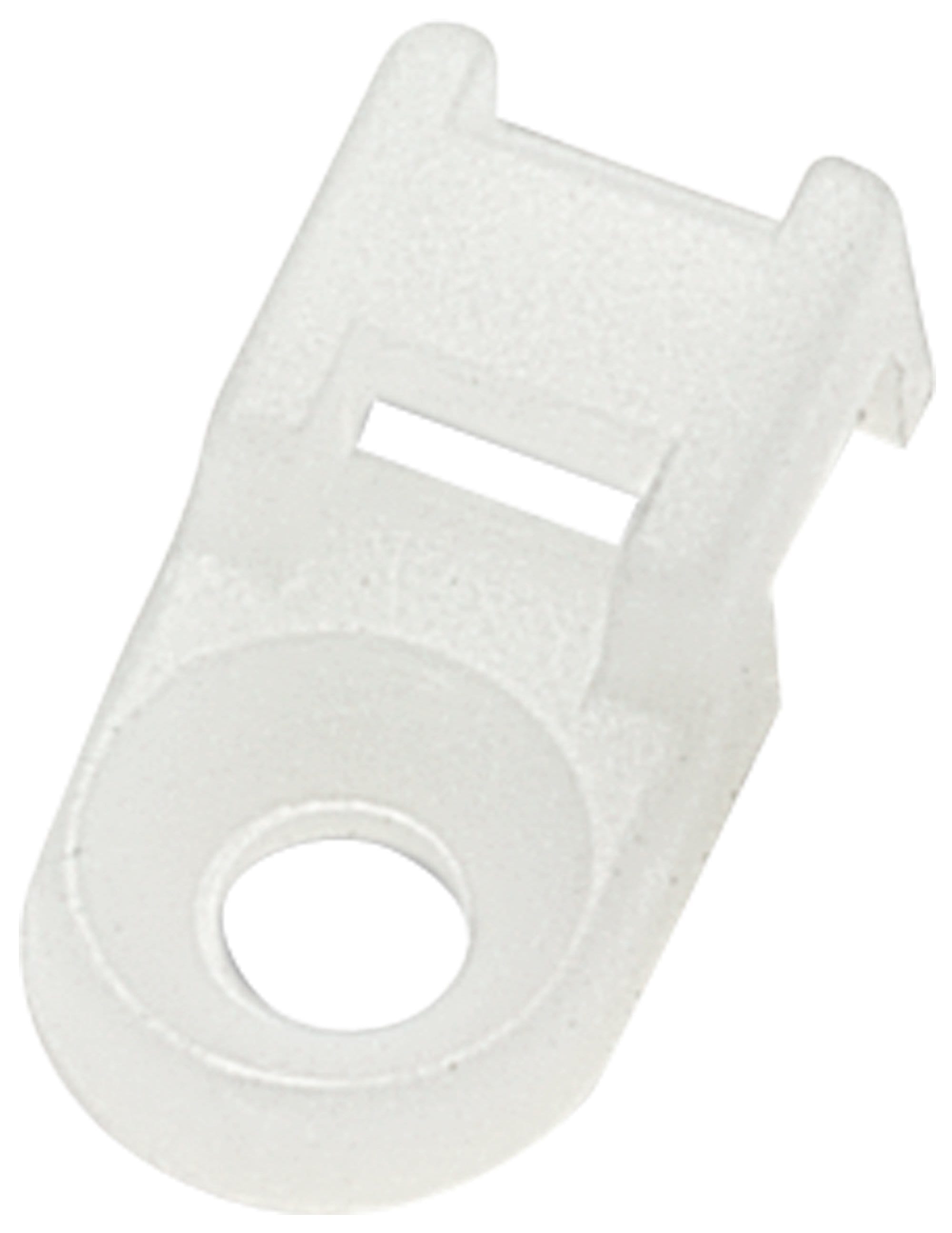 ELEMATIC SPIT - ITP5460 SUPPORTO A OCCHIELLO NATURALE 4,8